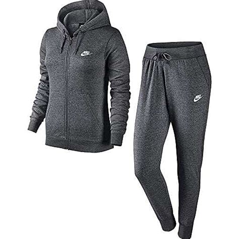 damen hausanzug nike|Suchergebnis Auf Amazon.de Für: Jogginganzug Damen Nike.